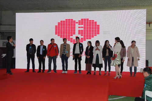 华仁大健康亮相广电年货精品展销会，多重福利赋能健康新春