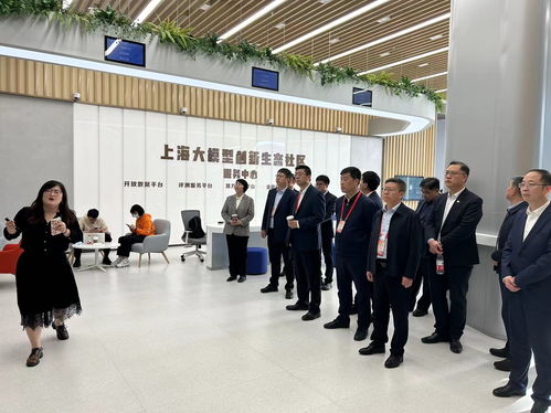 大模型竞速时代 上海华仁大健康如何打开一片新空间